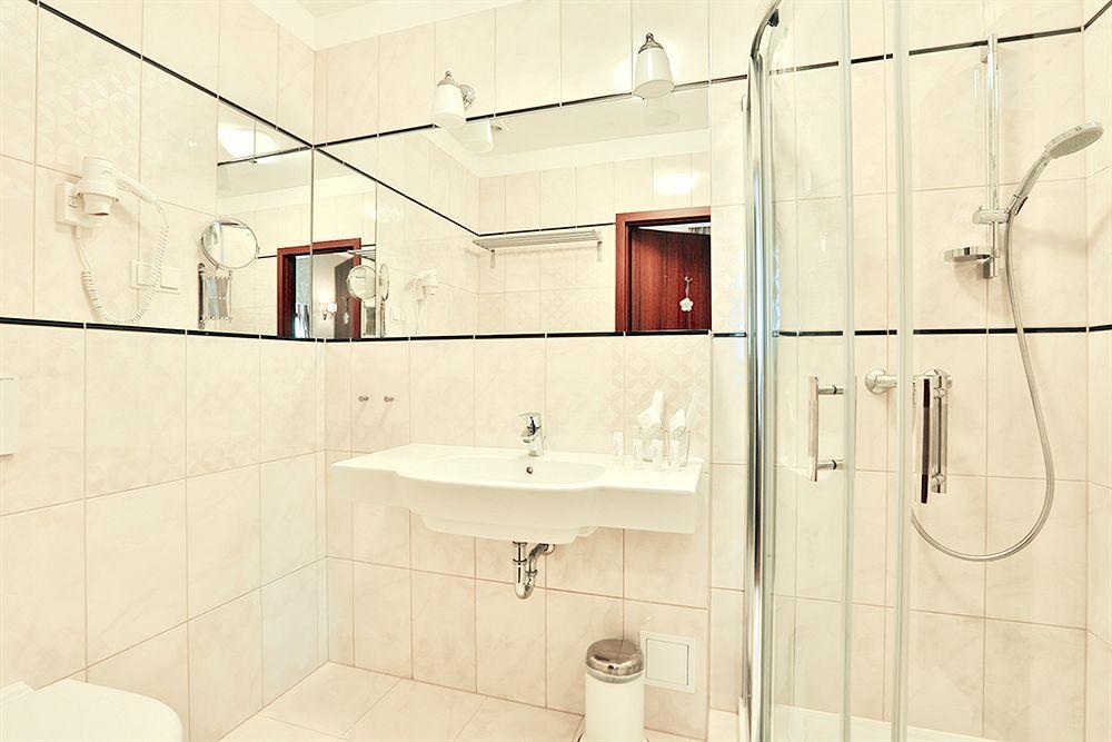Amber Boutique Hotels - Hotel Amber كراكوفيا المظهر الخارجي الصورة