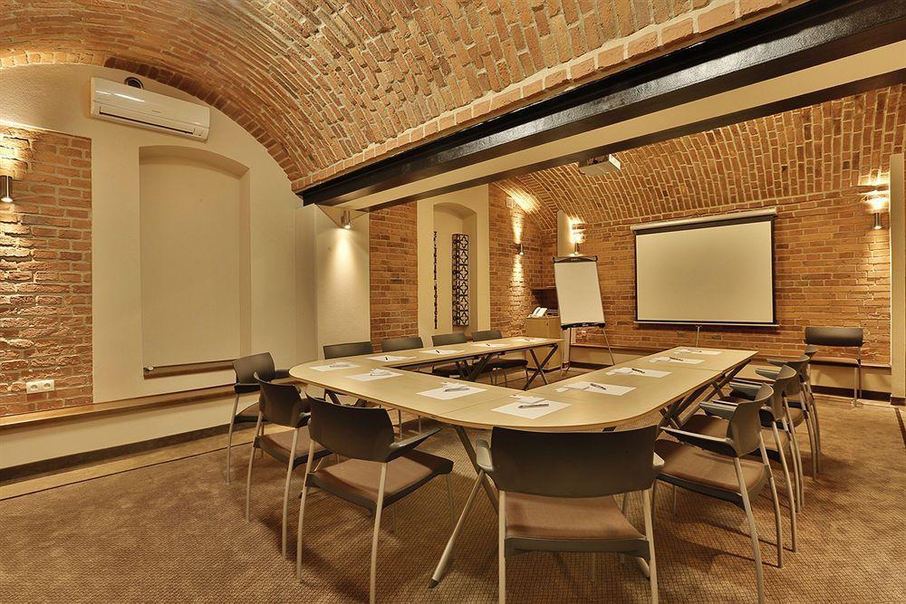 Amber Boutique Hotels - Hotel Amber كراكوفيا المظهر الخارجي الصورة
