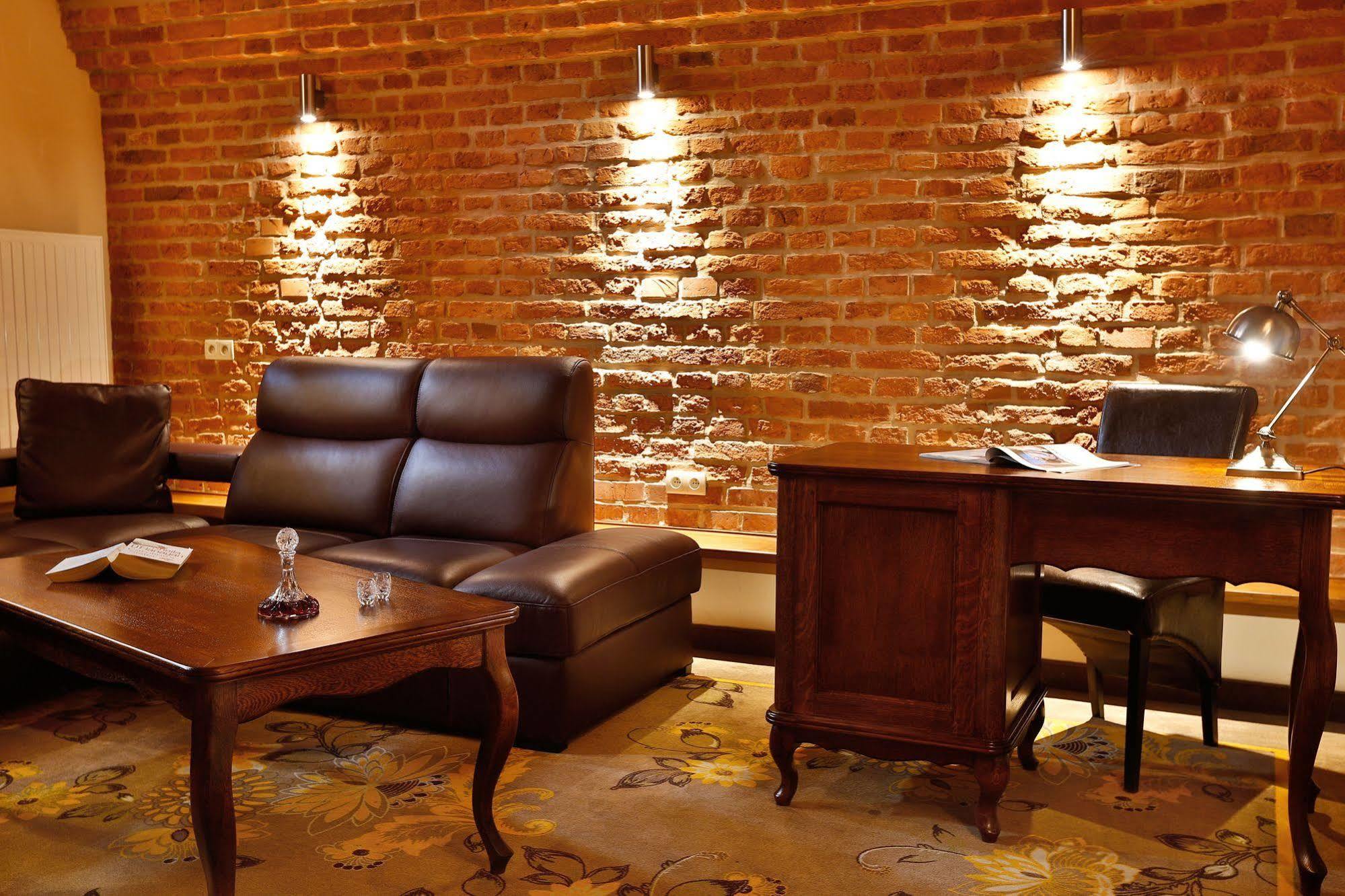 Amber Boutique Hotels - Hotel Amber كراكوفيا المظهر الخارجي الصورة